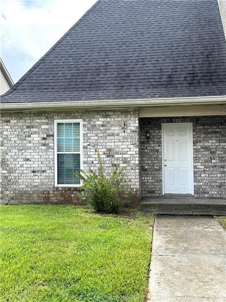 322 Ormond Meadows Dr Unit D, Destrehan, LA 70047