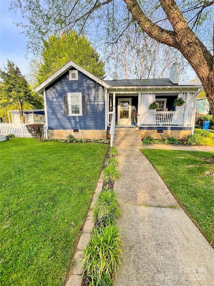 271 Brook St, Waynesville, NC 28786