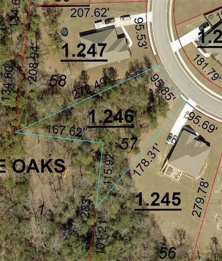 0 Biltmore Dr Unit 7080292, Saraland, AL 36571