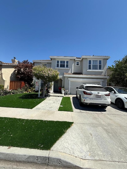 498 Esplanade Ln, San Jose, CA 95138