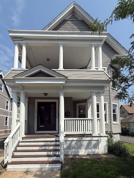 1397 Ella T Grasso Blvd Unit 1, New Haven, CT 06511