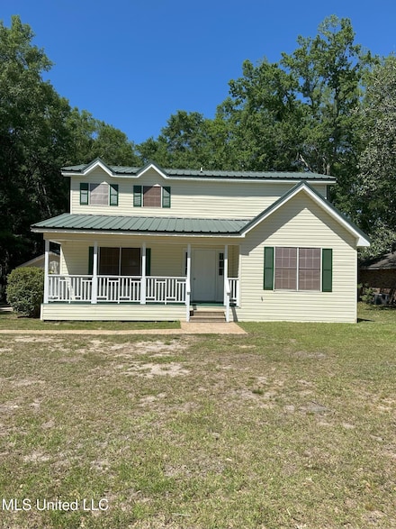 1508 Sioux Bayou Dr, Gautier, MS 39553