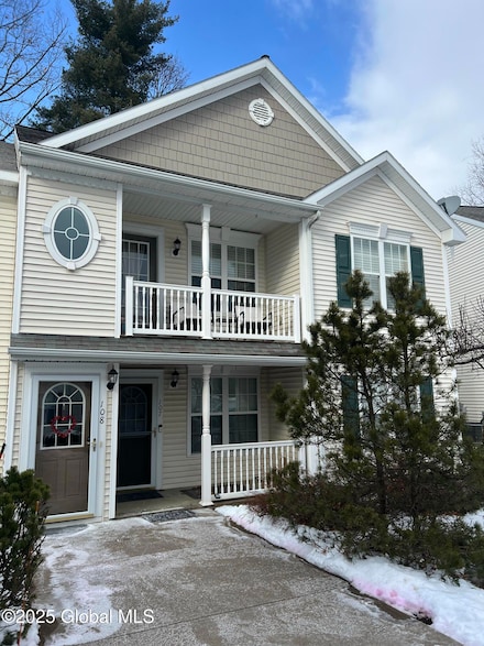 107 Morning Glory Way Unit 107, Schenectady, NY 12306