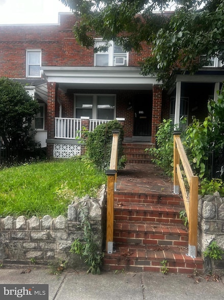 1339 Queen St NE, Washington, DC 20002