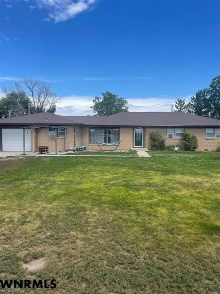 240556 Lake Minatare Rd, Scottsbluff, NE 69361