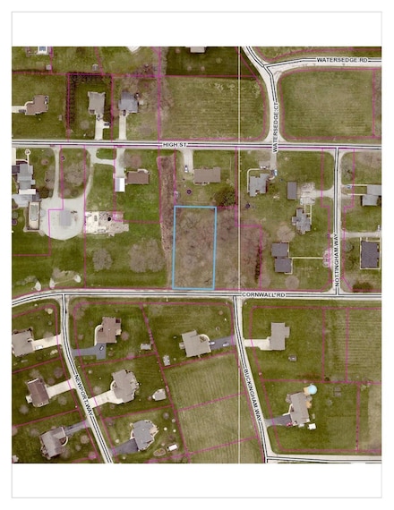 0 Cornwall Rd Unit 202427625, Logansport, IN 46947