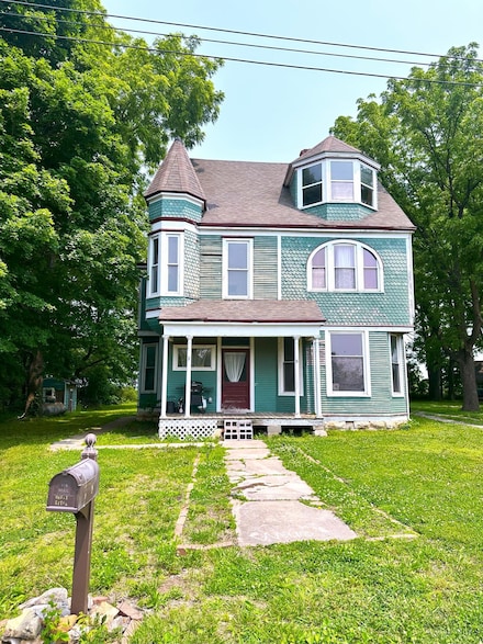 408 Vassar St, Bunceton, MO 65237