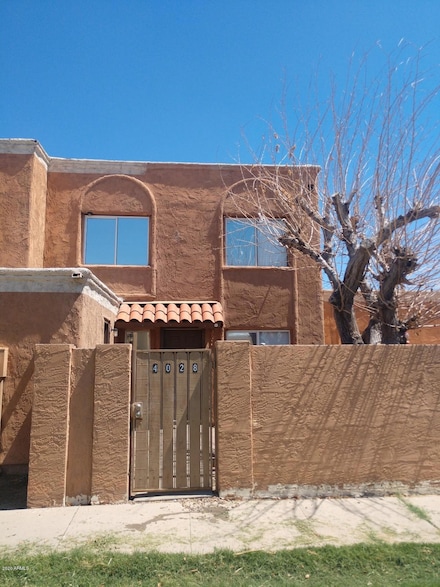 4028 S 45th St Unit 344, Phoenix, AZ 85040