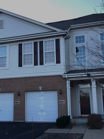 8808 Concord Ln Unit K, Justice, IL 60458