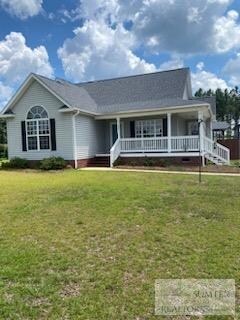82 Colony Dr, Camden, SC 29020