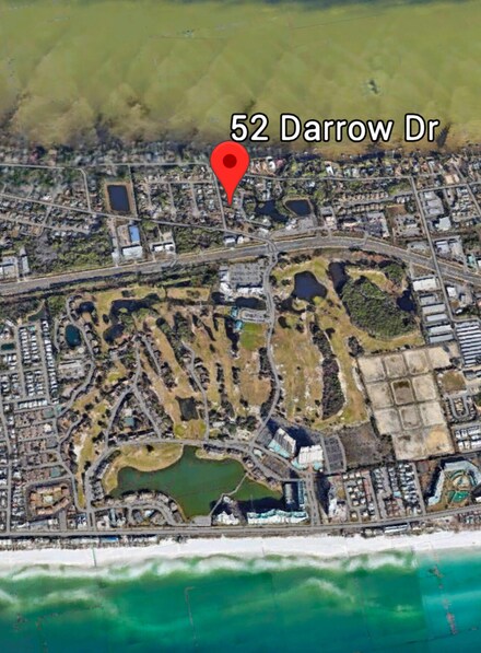 52 Darrow Dr, Miramar Beach, FL 32550