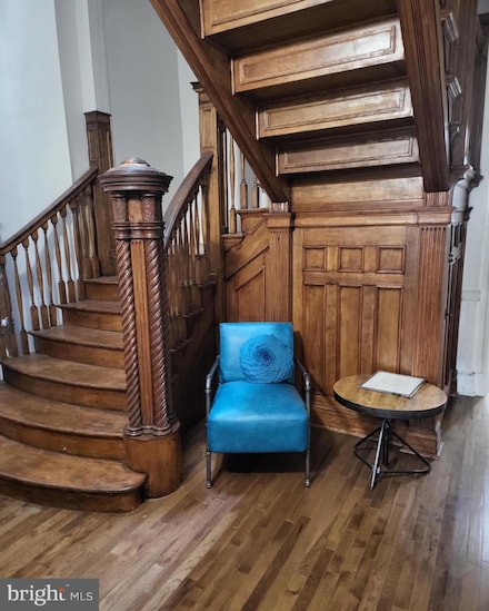 2012 Mount Royal Terrace Unit 4, Baltimore, MD 21217