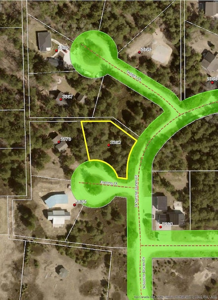 3362 Evening Ct, Sturgeon Bay, WI 54235