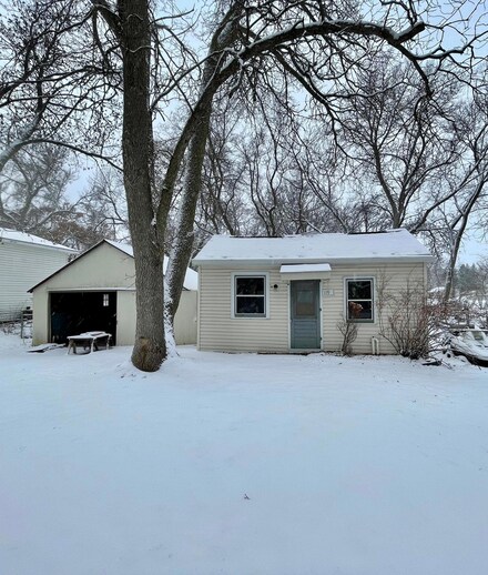 119 N Quincy St, Alexandria, MN 56308