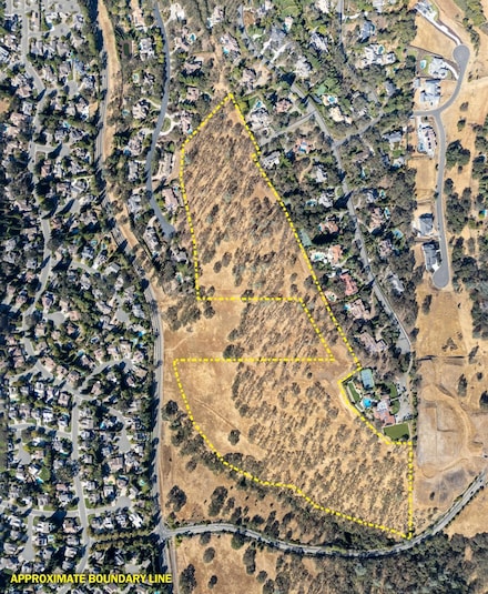 0 Highland Hills Dr, El Dorado Hills, CA 95762