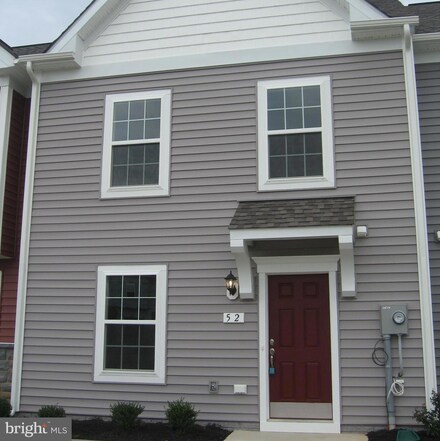 52 Sullyruth Ct, Bunker Hill, WV 25413