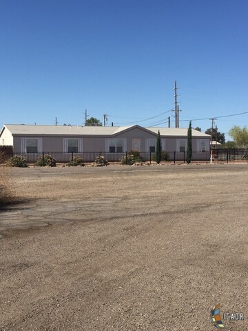 1903 Mount Signal Ave, Seeley, CA 92273
