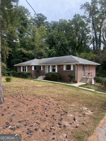 512 Peyton Rd SW, Atlanta, GA 30311