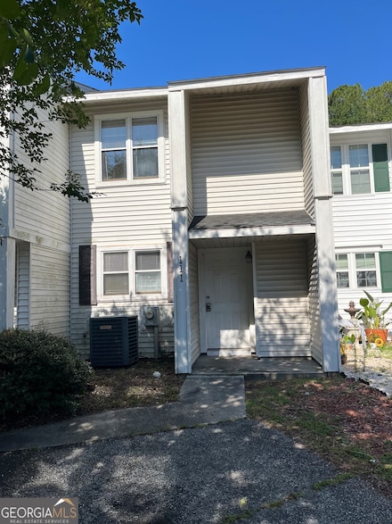 111 Inlet Reach Cir, Saint Marys, GA 31558