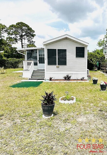 5200 S Nova Rd Unit 131, Port Orange, FL 32127