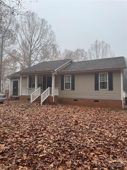 155 Brookview Rd, Statesville, NC 28625