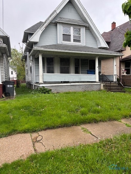 631 Clark St, Toledo, OH 43605