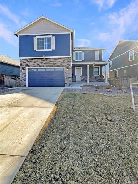 20028 E 62nd Ave, Aurora, CO 80019