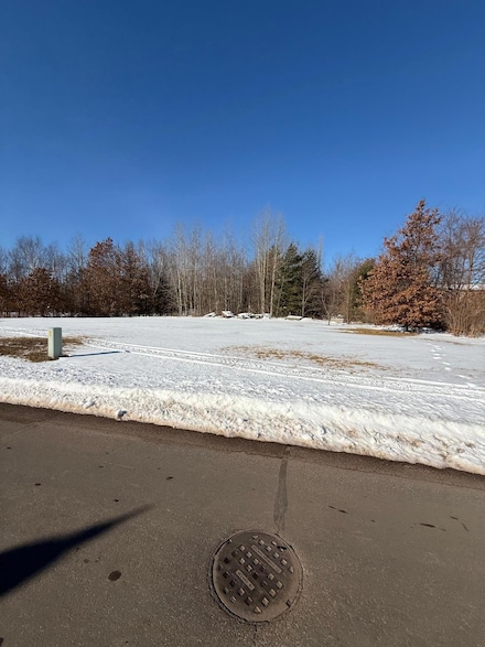 XXX 1st Ave, Siren, WI 54872