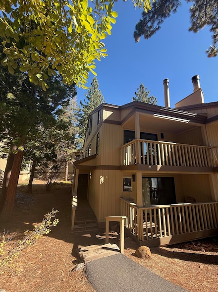 1001 Commonwealth Dr Unit 97, Kings Beach, CA 96143