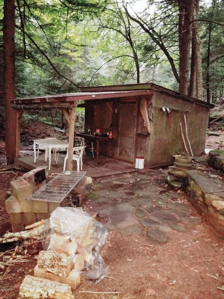 0 Long Brook Rd Unit LOT 2 WB-90758, Davidson Township, PA 17758