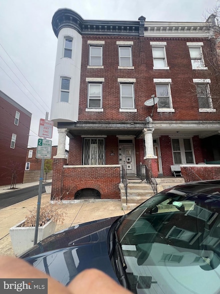 3224 W Oxford St, Philadelphia, PA 19121