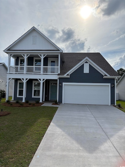 5451 Shelly Lynn Dr Unit Lot 376, Myrtle Beach, SC 29579