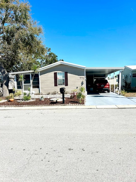 15124 Beeler Ave Unit 123, Hudson, FL 34667