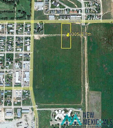 2305 E 7th, Clovis, NM 88101