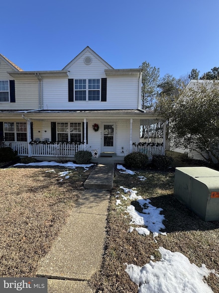 20912 Jo Marie Way, Callaway, MD 20620
