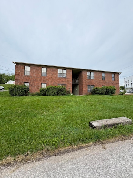 121 N Brand St Unit 13, Midway, KY 40347