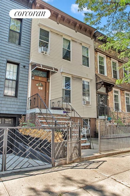 81 Weirfield St, Brooklyn, NY 11221