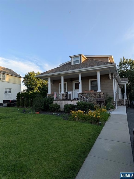 41 William St Unit 2nd Floor, Clifton, NJ 07014