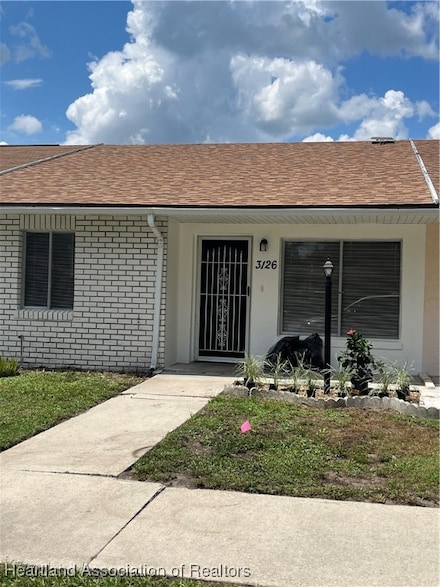 3126 Spinks Rd, Sebring, FL 33870