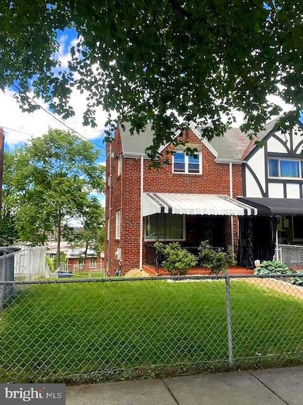 3936 Blaine St NE, Washington, DC 20019