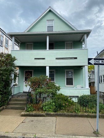 65 Wheatland St, Somerville, MA 02145