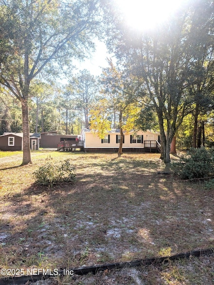 147 Melanie Ln, Middleburg, FL 32068