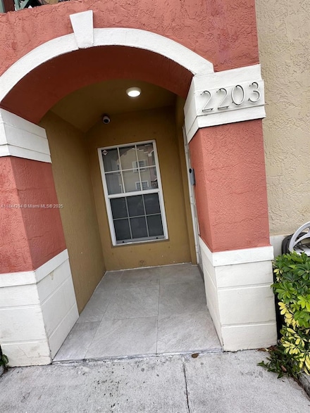 13447 SW 154th St Unit 2203, Miami, FL 33177