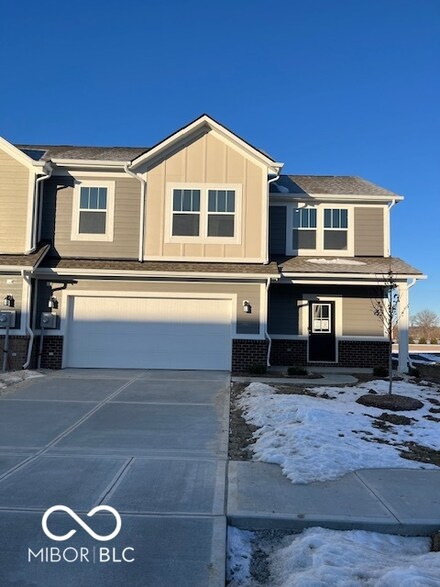 18662 Walsh Way, Westfield, IN 46074
