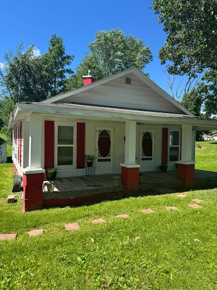 505 Church St, Providence, KY 42450
