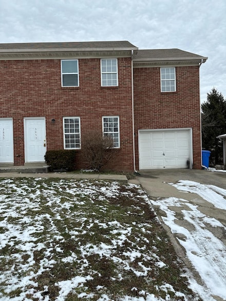 3853 Sugar Creek Dr Unit 3855, Lexington, KY 40517