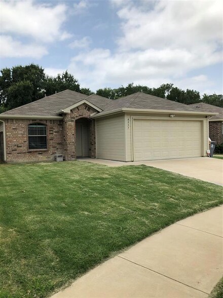 4857 Nuevo Laredo Ct, Dallas, TX 75236