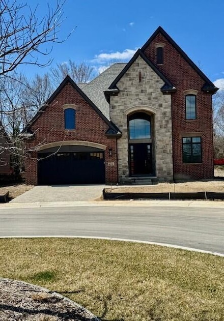 4170 Prescott Park Cir Unit 5, West Bloomfield Township, MI 48323
