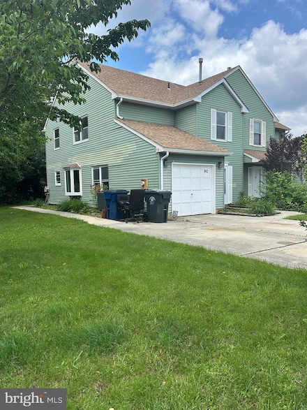80 Franklin Dr, Voorhees, NJ 08043