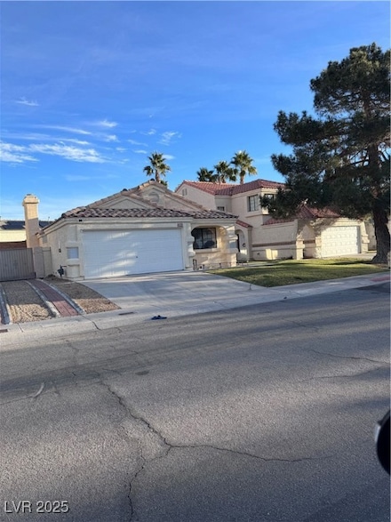 2044 Waverly Cir, Henderson, NV 89014